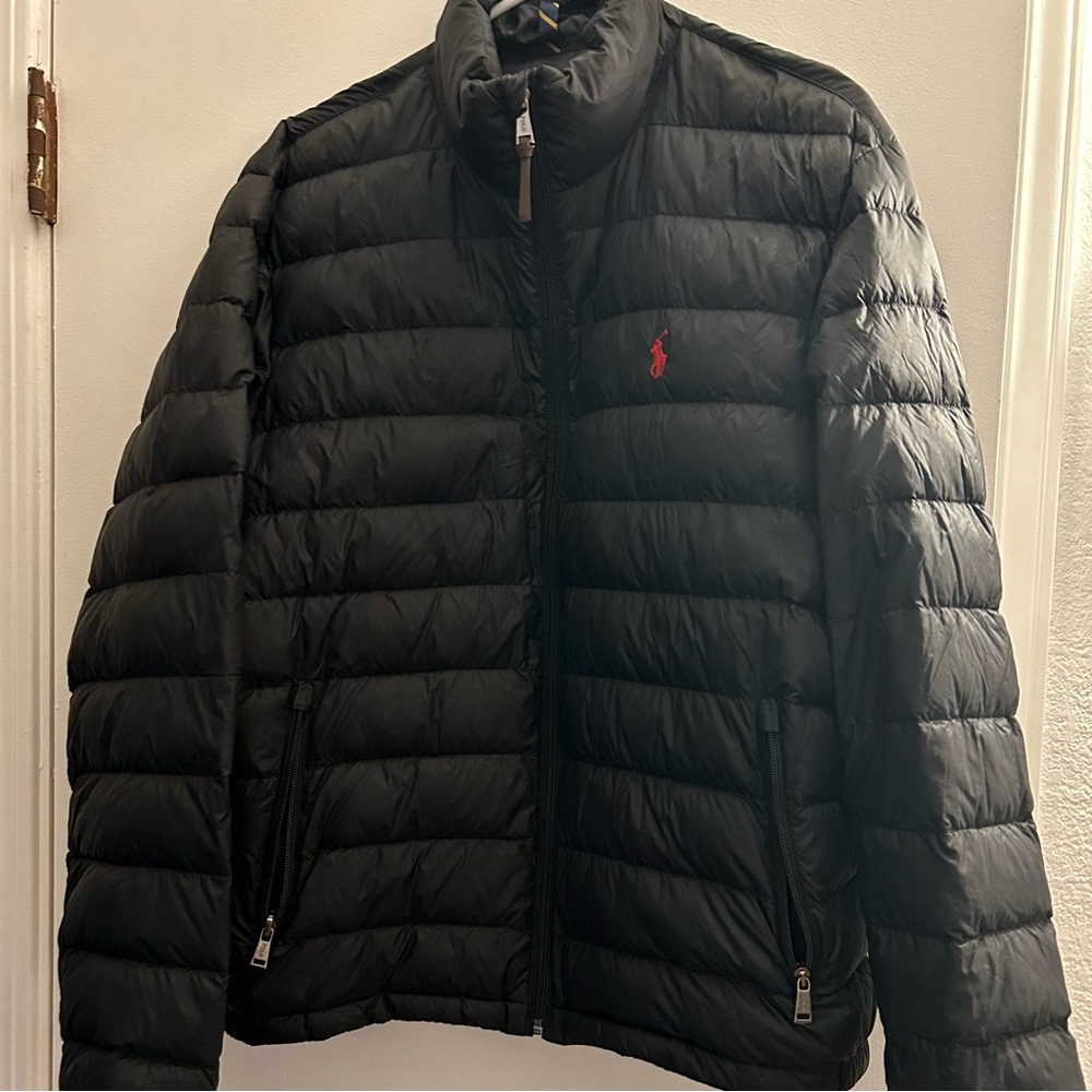 Polo Ralph Lauren Puffer jacket